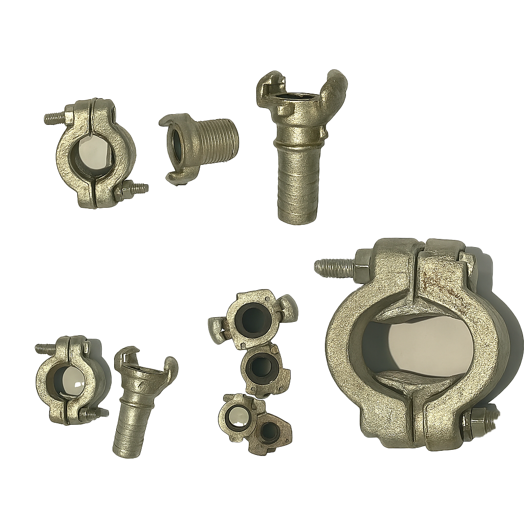 دستگاه سندبلاست برای آماده‌سازی سطح