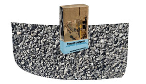 انواع بسته‌بندی مسباره - جامبو بگ و کیسه‌ای